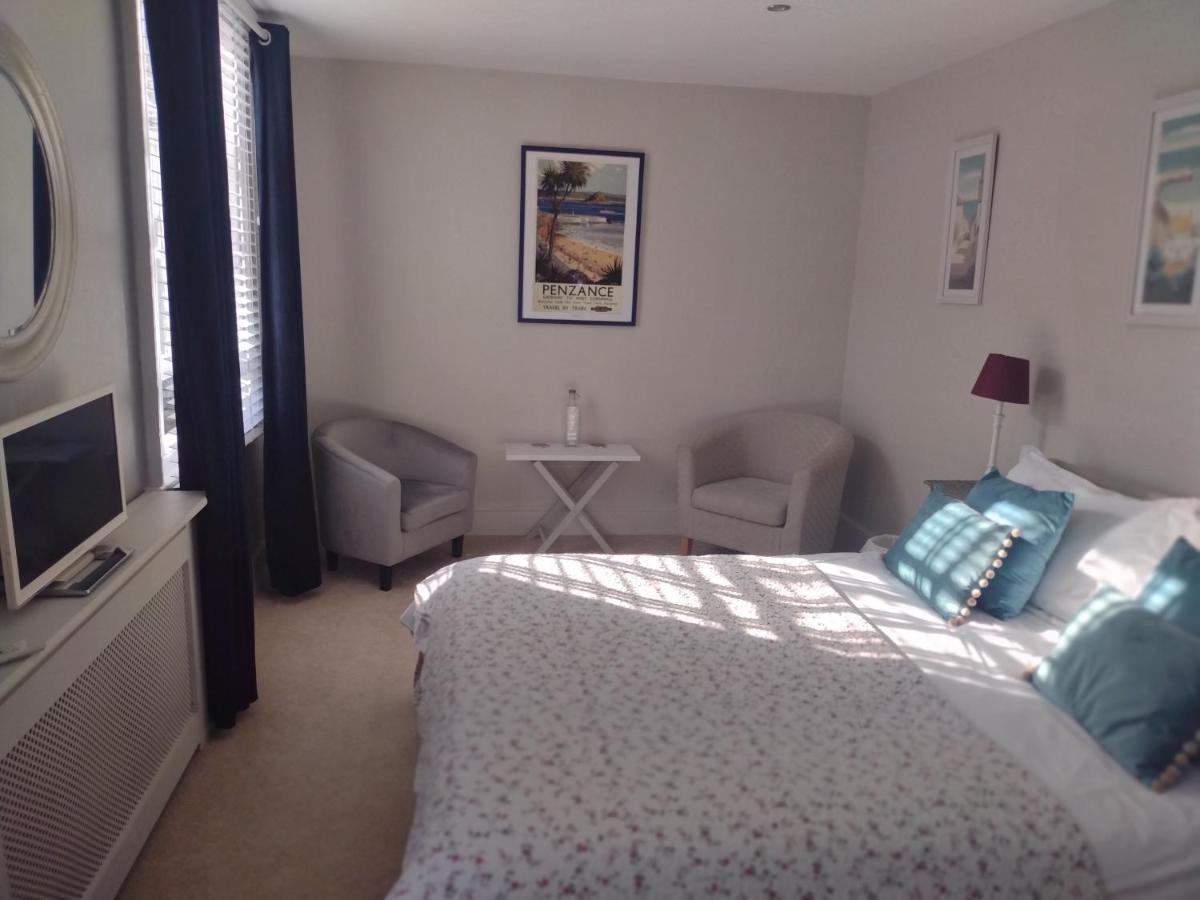 1 Courtyard Mews Apartamento *
