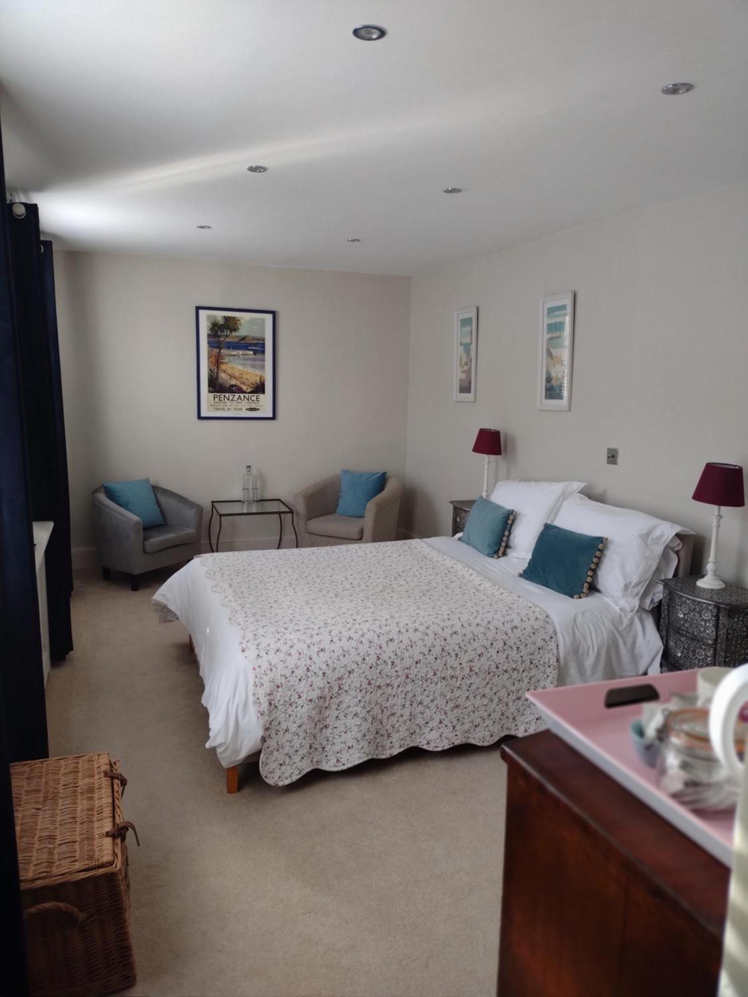 1 Courtyard Mews Apartamento