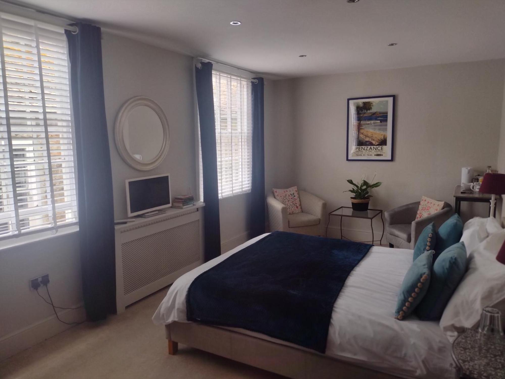 1 Courtyard Mews Apartamento *